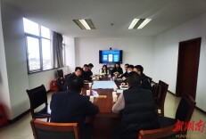 岳阳经开区工程建设项目审批制度改革再出新招