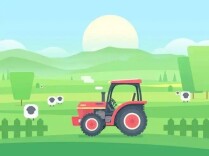 麻阳：一线监督助春耕 清风卫士在行动