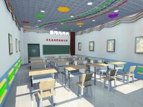 双峰：传统文化进校园