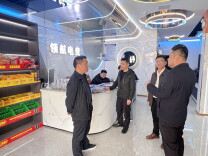 双峰县文旅广体局开展互联网上网经营场所安全监督检查