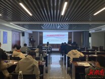 岳阳经开区：做好“四篇”文章 全面优化营商环境