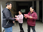 洪江市：巡察宣传“有妙招”，服务群众“零距离”