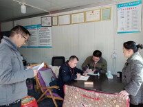 芷江：巡察解决群众烦心事