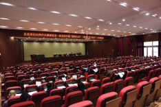 麻阳：深化纪律作风整顿 营造一流营商环境