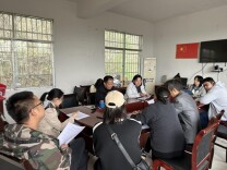 凤凰县乡村振兴局：聚焦巩固拓展脱贫攻坚成果 深入开展调研活动