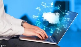 云计算工程技术人员：上“云”用“数”的护航者