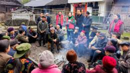 泸溪县审计局：开展“关爱妇女儿童 助力乡村振兴”法治宣传活动