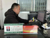 凤凰县林峰乡：持续发力，打通“一门式”便民服务最后一公里