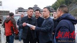 毛运鸿深入乡镇调研督导当前农业农村重点工作