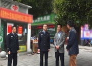 我县常态化开展交通顽瘴痼疾整治工作