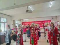 5A创建在行动丨凤凰县人社局：开展美妆技能培训，助力县域旅游业发展