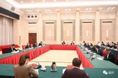 与湖南省委书记、省长面对面，民营企业家们说了啥