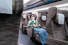 订票时选这节车厢，旅途体验不一样！