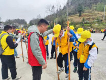 凤凰县吉信镇：打好人居环境整治“组合拳”让美丽乡村建设迈上新台阶