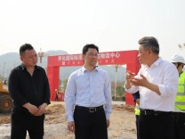 怀化市纪委常委会（扩大）会议召开