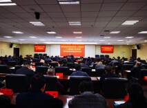 新晃：全员培训为纪检监察干部添动能