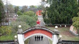 视频｜洪江市纪委监委：讲好隆平故事 坚守清廉之心