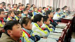 泸溪主题研修探索打造高效课堂