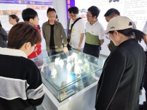 凤凰县委党校组织学好禁毒宣教课