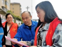 第八个全民国家安全教育日丨泸溪各地丰富载体形式宣教 推动国家安全意识深入人心