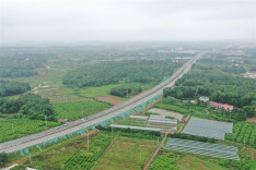 要闻|冷水滩：畅通道路桥梁“快车道” 奏响公路发展最强音