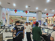 洪江市：“清单+交办”推动政治监督走深走实