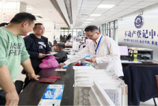 麻阳：巡察促“一站式”服务更优化