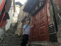 凤凰县全面开展剧本娱乐专项整治行动