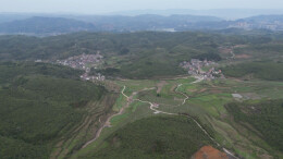 湖南日报头条│辰溪三级监督护航，3.22万亩高标准农田将于5月全面建成