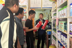 泸溪县解放岩乡用干部“辛苦指数”换群众欢乐“五一”