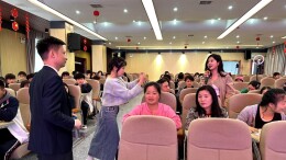 中国石化帮扶泸溪商家主播陪跑训练营正式启动