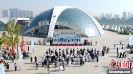 “我在船上看家乡——水韵琅琊·水上公交”航线开通