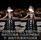 旅拍写真成片瑕疵多 游客吐槽一个多月无售后