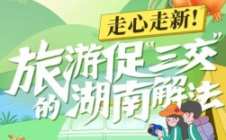 H5｜走心走新！旅游促“三交”的湖南解法·红色文化感受篇