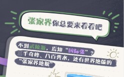 【海报】“五一”想来湖南？给你一份私藏的“好玩攻略”