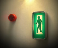 【AI海报】畅通生命通道，你必须知道的关键“点”