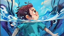 【AI海报】夏季防溺水，这些误区你知不知道?