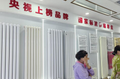 “央视上榜品牌”都是噱头？记者探访假“央视品牌”灰链