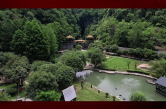 汲灵礼藏，大事启封！52度内参酒（甲辰）专项奖励表彰会暨封坛仪式举行