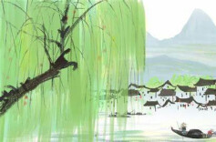 现代城市文明的审视和批判：韩万峰诗歌美学探赜