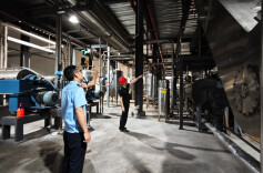 绥宁：深入推进知识产权“入园惠企”服务企业活动