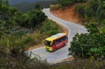 洪江市：巡察整改解民盼 群众出行不再难