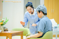 匠心筑梦 技能惠民——“民政技能湘军”在国赛上大放异彩