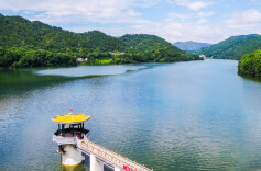 韶山市：积极探索“河长办+部门”模式 提升水环境治理效能