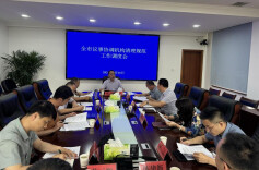 临湘市大力推进议事协调机构优化调整工作