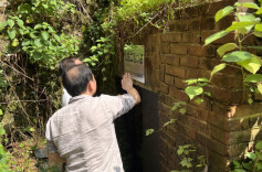 老旧人防工程状况如何？效能受影响吗？宜章全面排查摸底