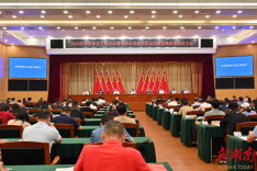 提质“15分钟健身圈” 长沙今年将新改建200个健身场地