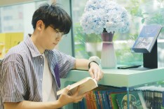 长理优秀学子李昊坤：保研国科大，他说“做三四月的事，到八九月份自有收获”