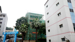 护航高考 | 双牌多措并举 按下“静音键”