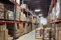 全国跨境电商主体超12万家 建设海外仓超2500个